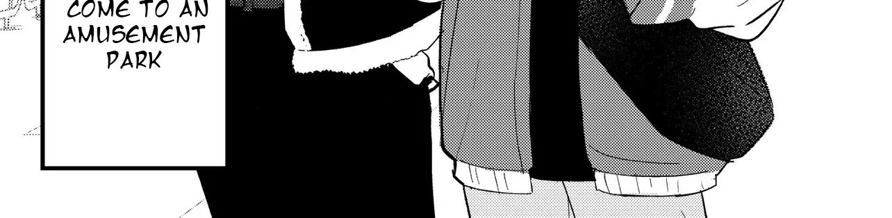 Dameo To Yaba Otoko Chapter 51 page 3 - 