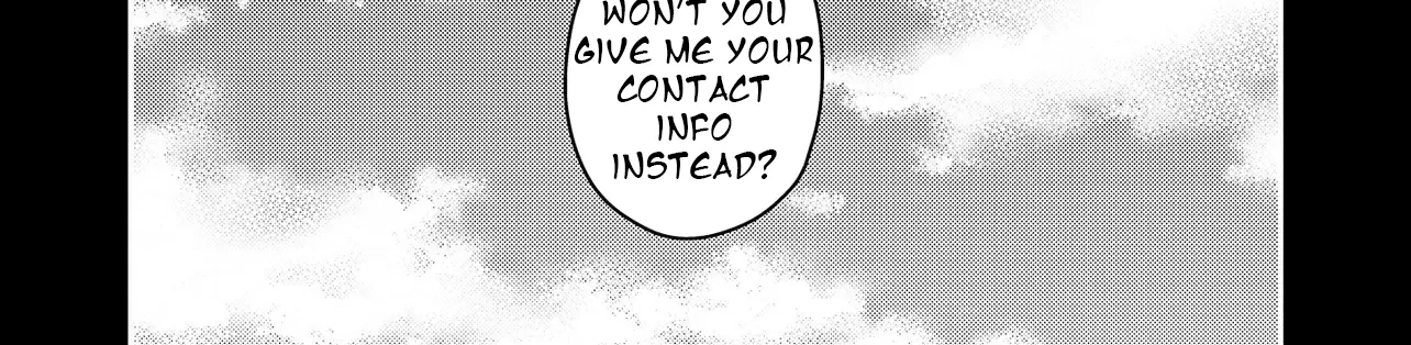 Dameo To Yaba Otoko Chapter 51 page 5 - 