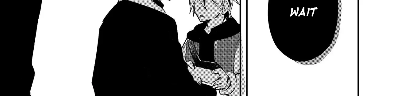 Dameo To Yaba Otoko Chapter 52 page 17 - 