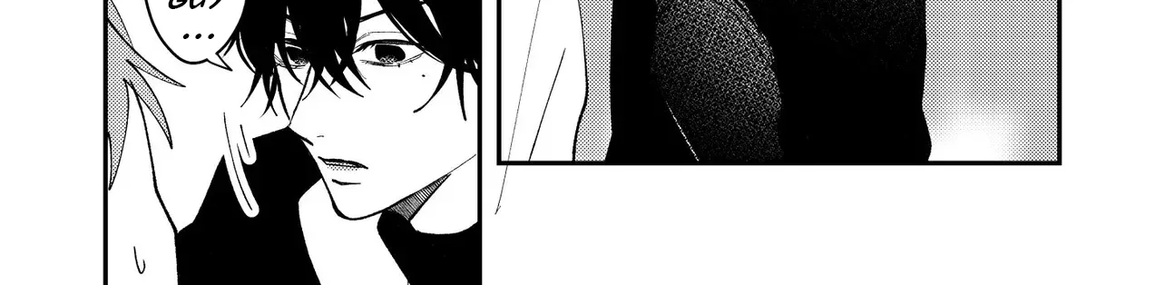Dameo To Yaba Otoko Chapter 52 page 3 - 