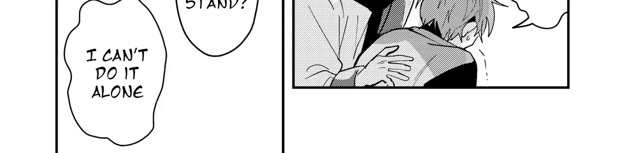 Dameo To Yaba Otoko Chapter 53 page 11 - 