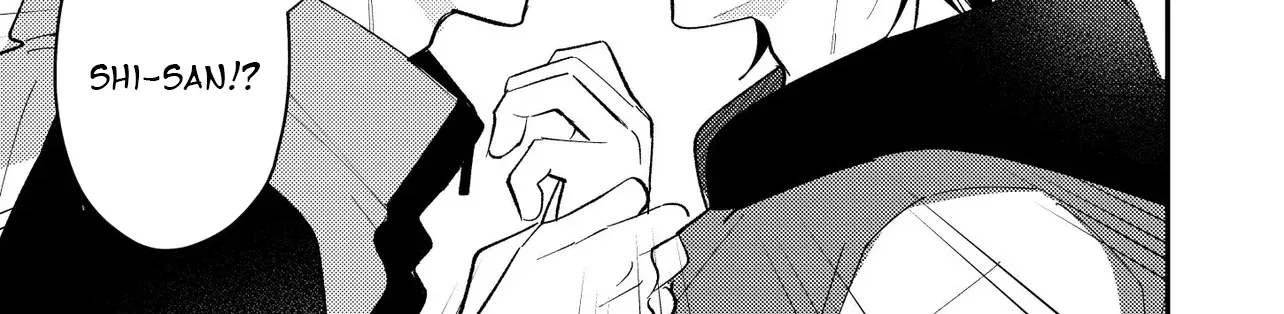 Dameo To Yaba Otoko Chapter 53 page 3 - 