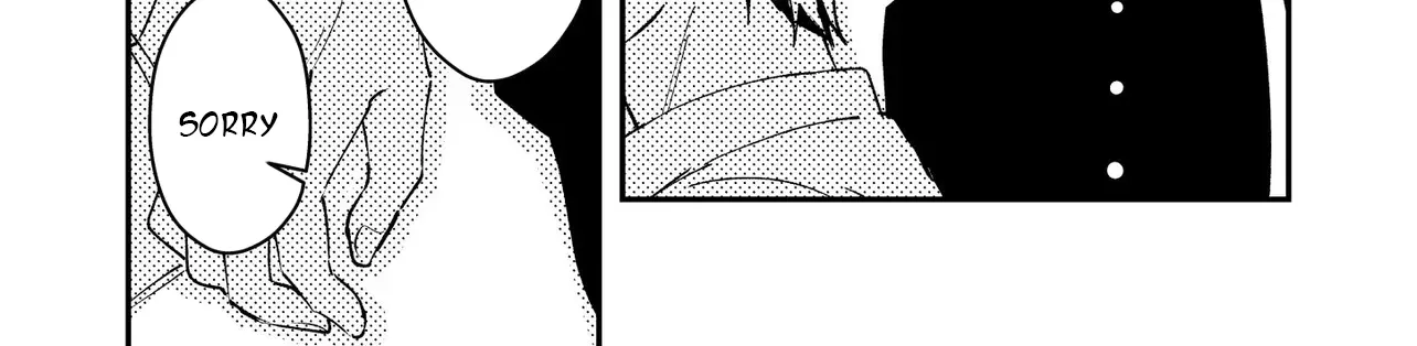 Dameo To Yaba Otoko Chapter 54 page 11 - 