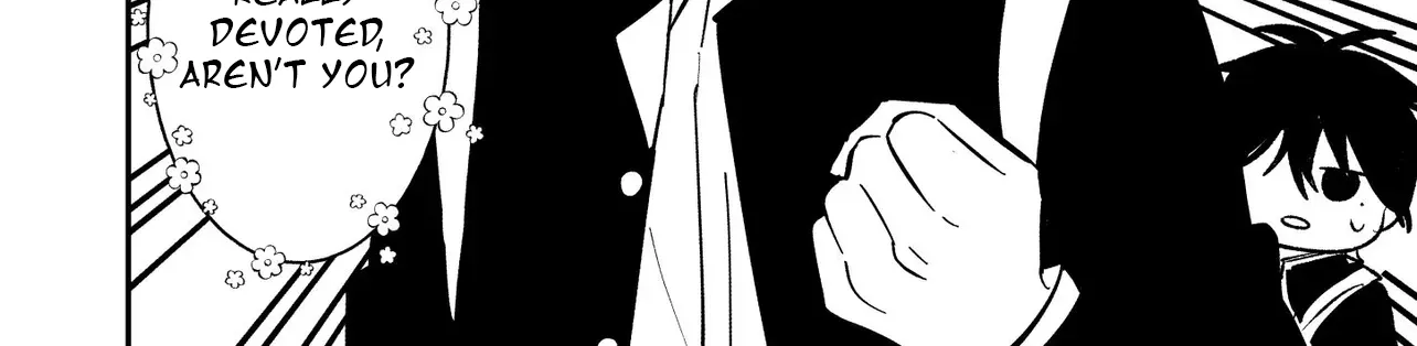 Dameo To Yaba Otoko Chapter 54 page 17 - 