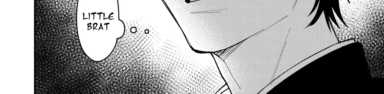 Dameo To Yaba Otoko Chapter 54 page 21 - 