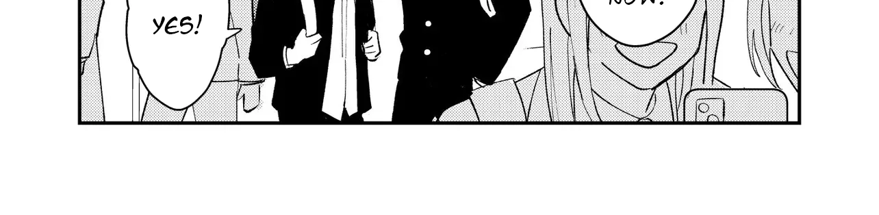 Dameo To Yaba Otoko Chapter 54 page 7 - 