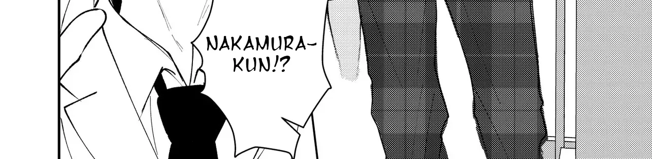 Dameo To Yaba Otoko Chapter 54 page 9 - 