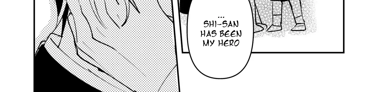 Dameo To Yaba Otoko Chapter 55 page 13 - 