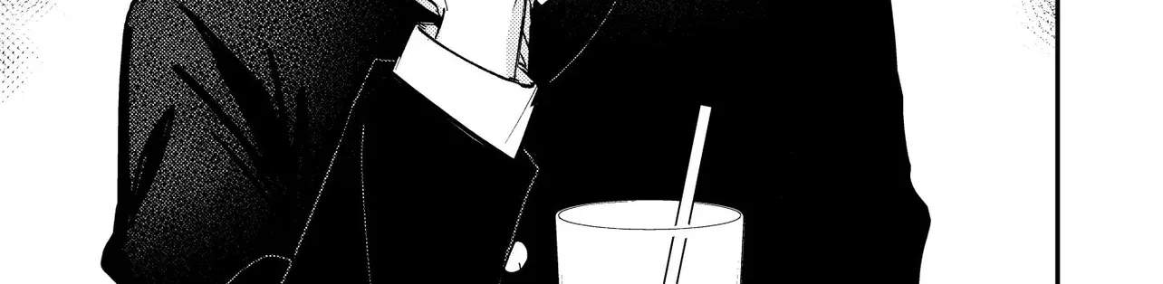 Dameo To Yaba Otoko Chapter 55 page 3 - 