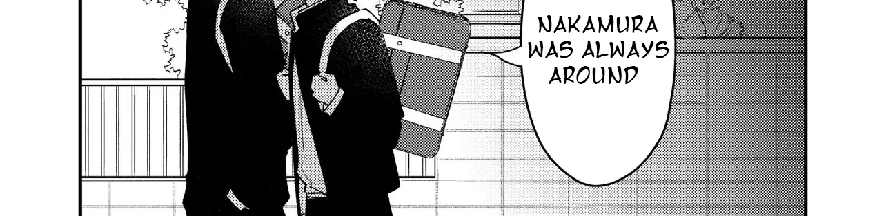 Dameo To Yaba Otoko Chapter 55 page 21 - 