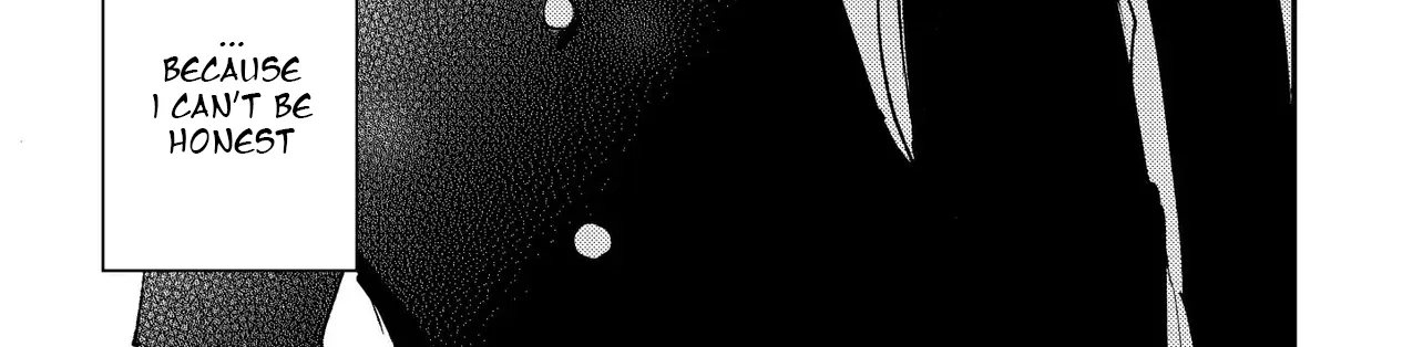 Dameo To Yaba Otoko Chapter 55 page 27 - 