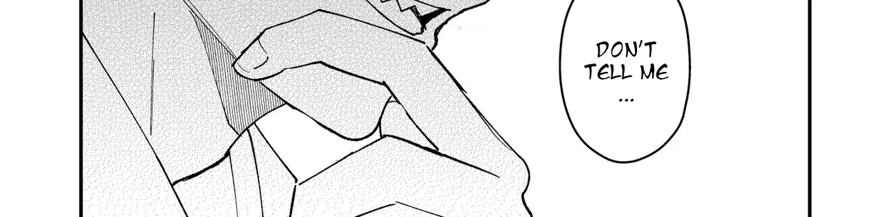 Dameo To Yaba Otoko Chapter 56 page 13 - 