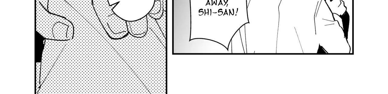 Dameo To Yaba Otoko Chapter 56 page 15 - 
