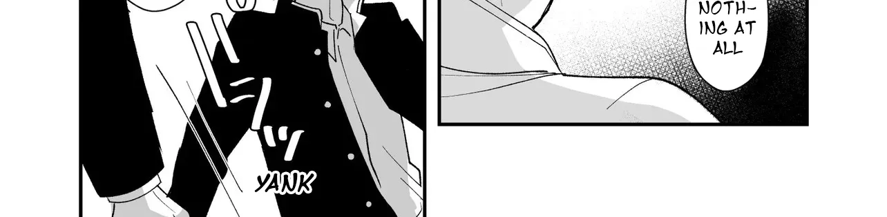 Dameo To Yaba Otoko Chapter 56 page 17 - 