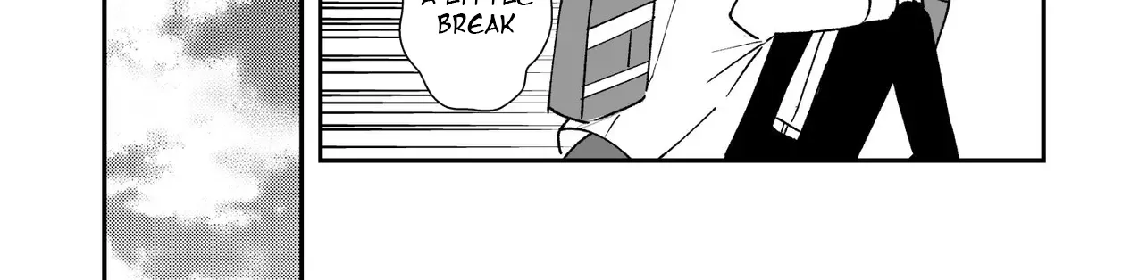 Dameo To Yaba Otoko Chapter 56 page 7 - 