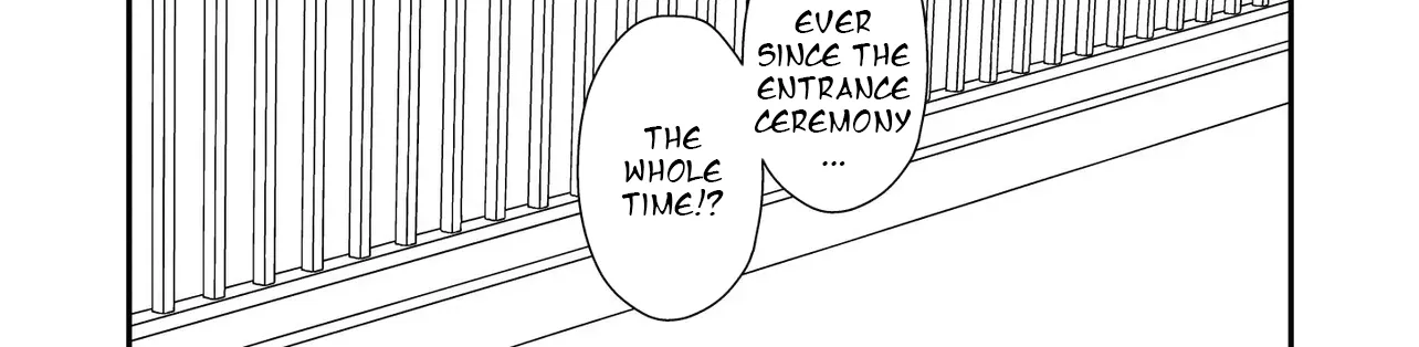 Dameo To Yaba Otoko Chapter 56 page 9 - 