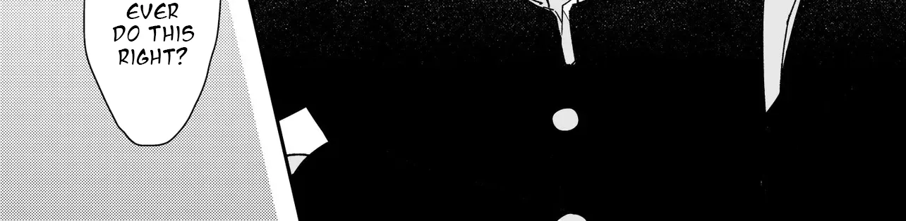 Dameo To Yaba Otoko Chapter 57 page 13 - 