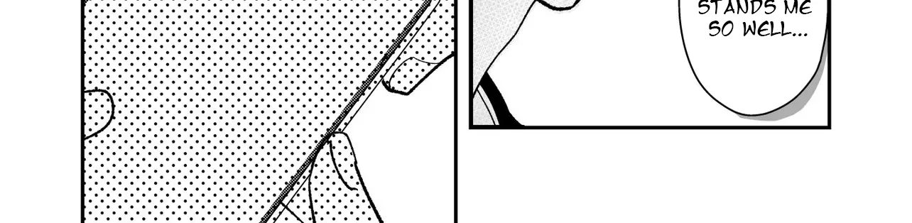 Dameo To Yaba Otoko Chapter 57 page 5 - 