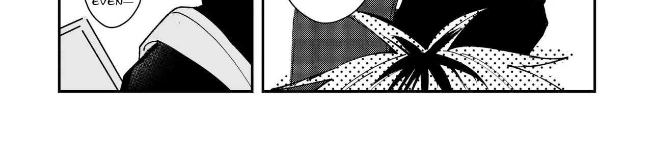 Dameo To Yaba Otoko Chapter 57 page 9 - 