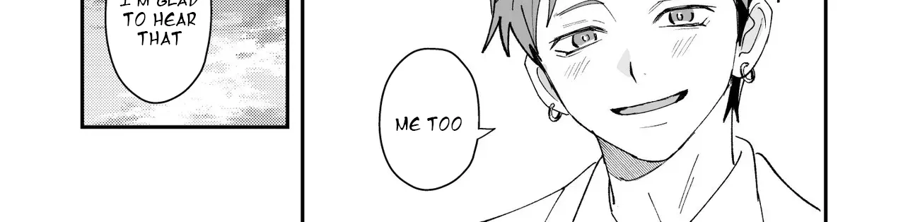 Dameo To Yaba Otoko Chapter 58 page 11 - 