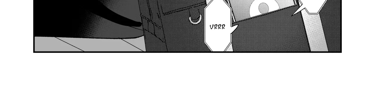 Dameo To Yaba Otoko Chapter 58 page 13 - 