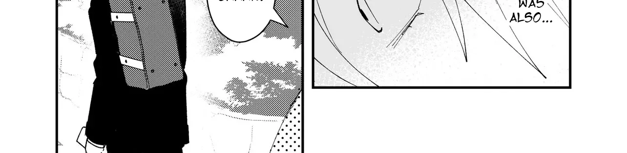 Dameo To Yaba Otoko Chapter 58 page 3 - 