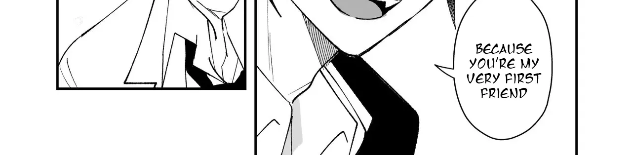 Dameo To Yaba Otoko Chapter 58 page 7 - 