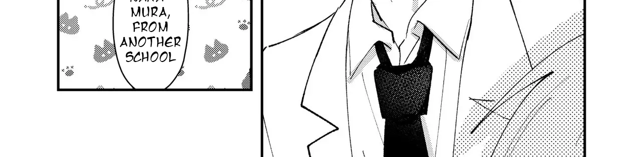 Dameo To Yaba Otoko Chapter 59 page 5 - 