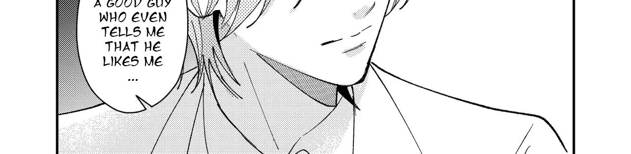 Dameo To Yaba Otoko Chapter 59 page 7 - 