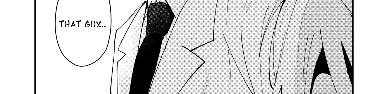 Dameo To Yaba Otoko Chapter 59 page 9 - 