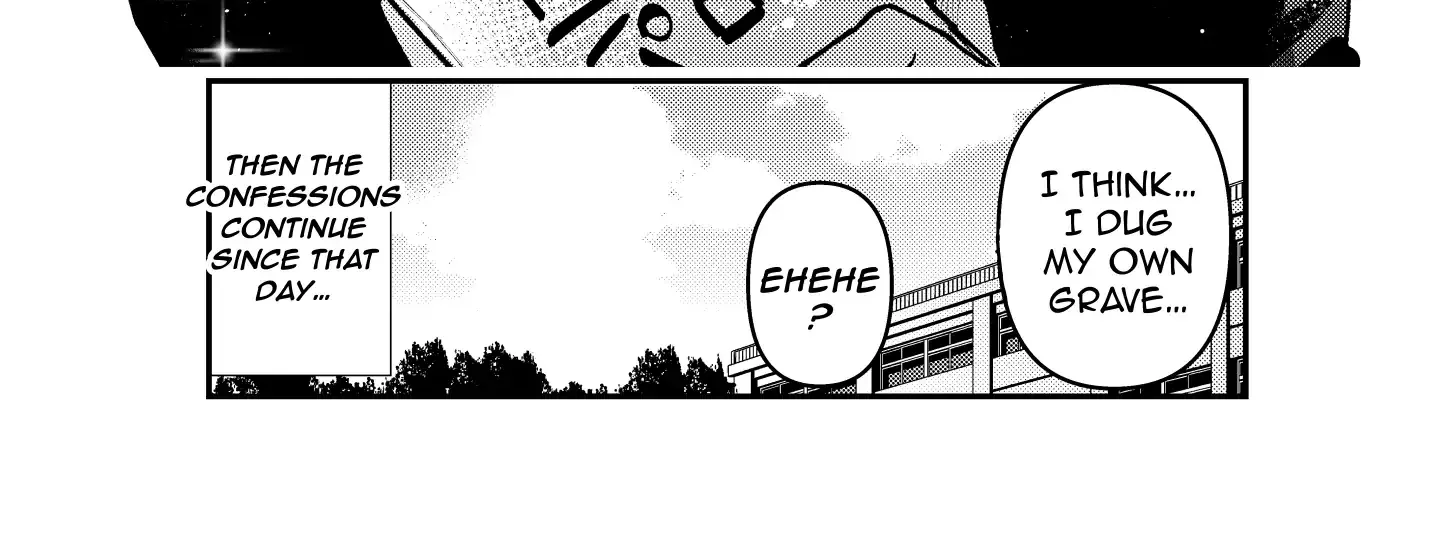 Dameo To Yaba Otoko Chapter 6 page 10 - 