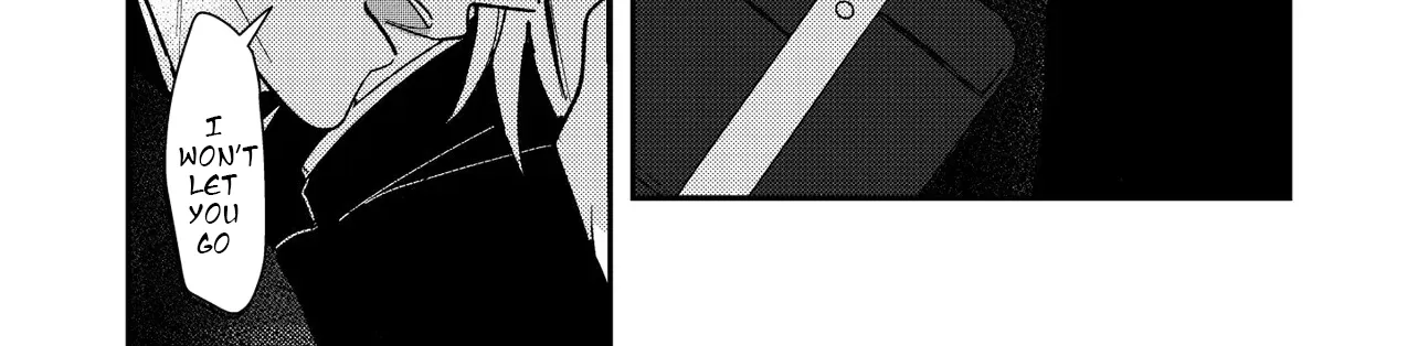 Dameo To Yaba Otoko Chapter 60 page 11 - 