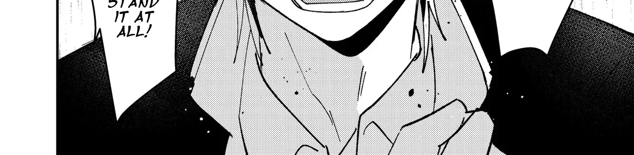 Dameo To Yaba Otoko Chapter 60 page 17 - 