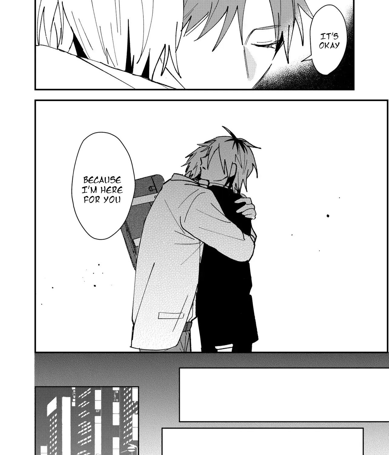 Dameo To Yaba Otoko Chapter 60 page 24 - 