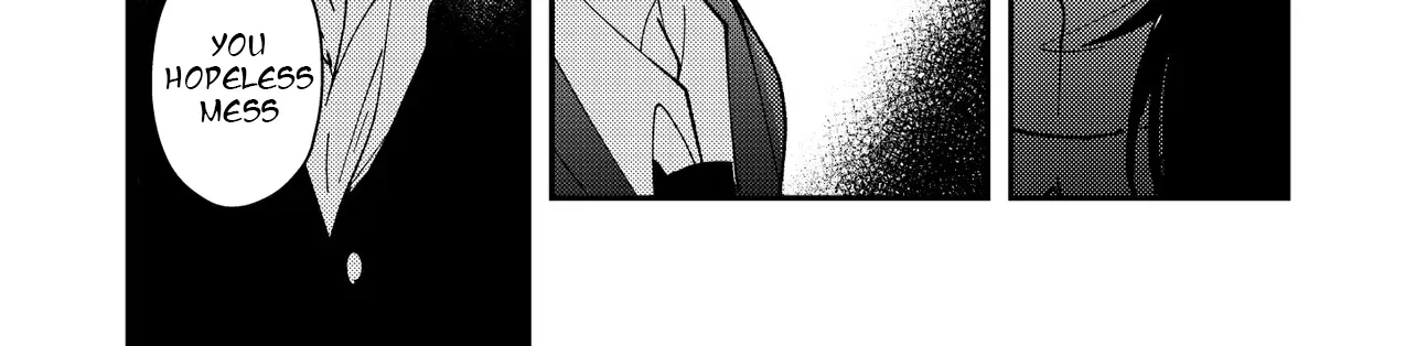Dameo To Yaba Otoko Chapter 61 page 5 - 