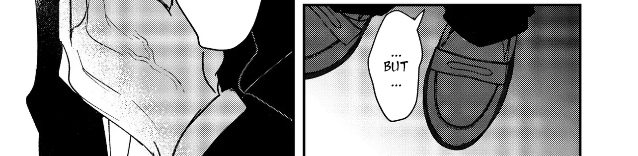 Dameo To Yaba Otoko Chapter 61 page 7 - 