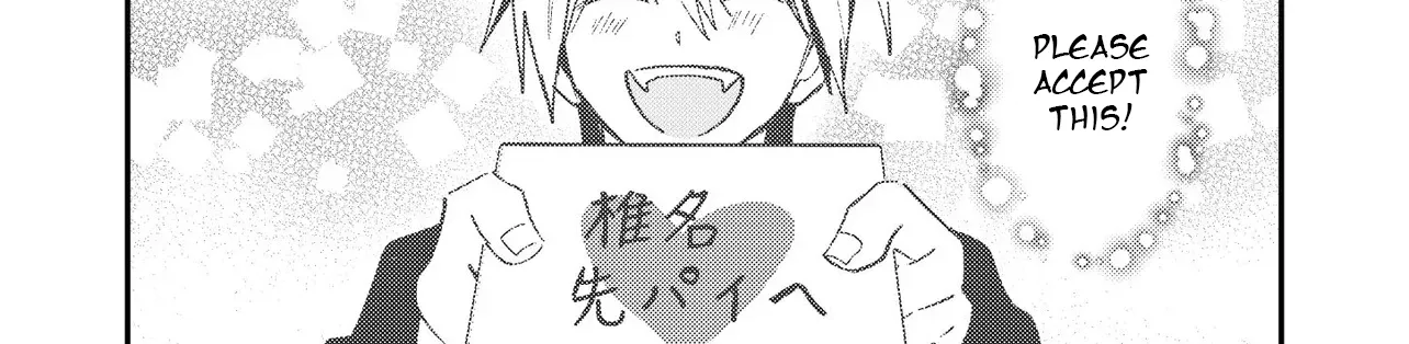 Dameo To Yaba Otoko Chapter 62 page 5 - 