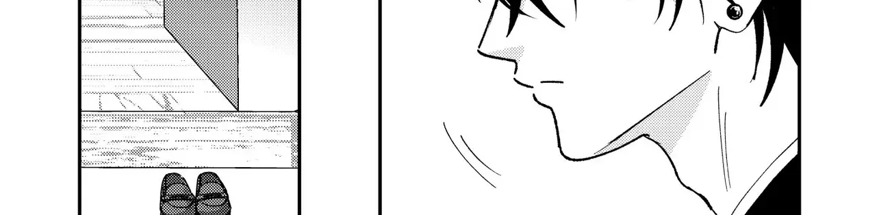 Dameo To Yaba Otoko Chapter 63 page 11 - 