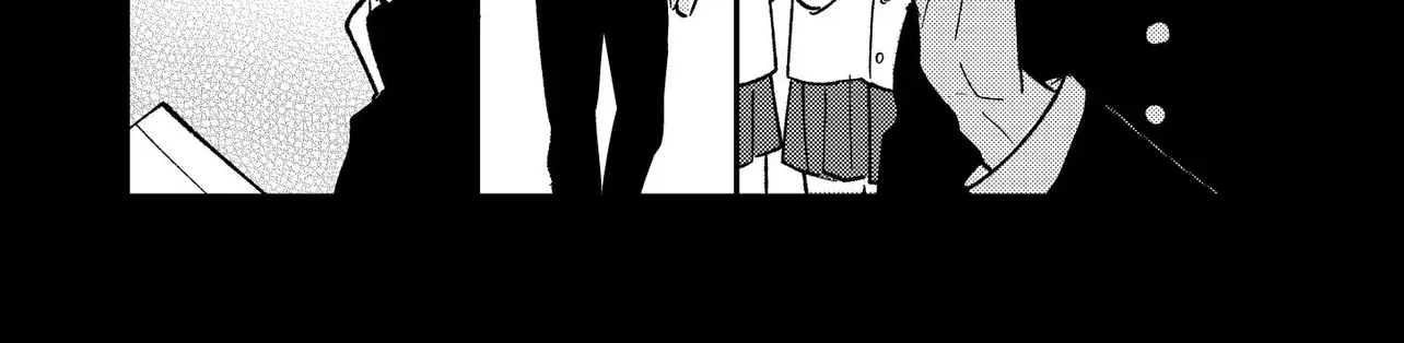 Dameo To Yaba Otoko Chapter 63 page 3 - 