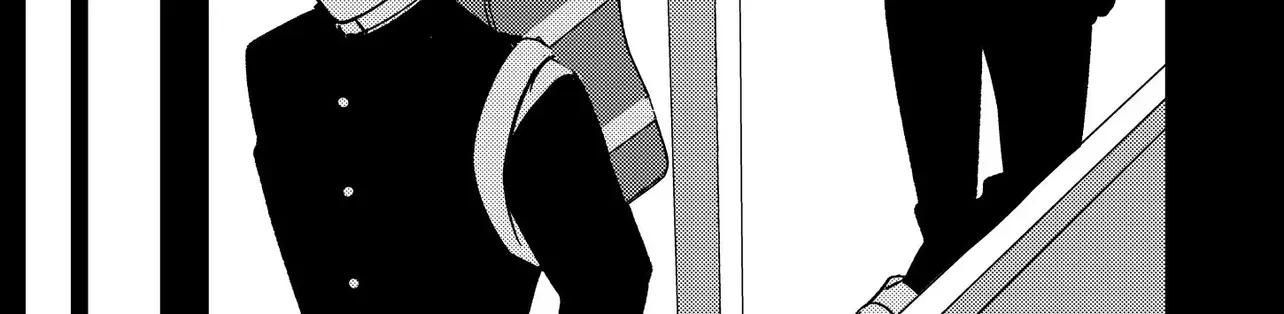 Dameo To Yaba Otoko Chapter 63 page 5 - 