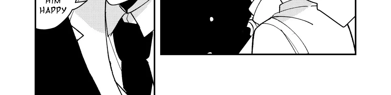 Dameo To Yaba Otoko Chapter 63 page 7 - 