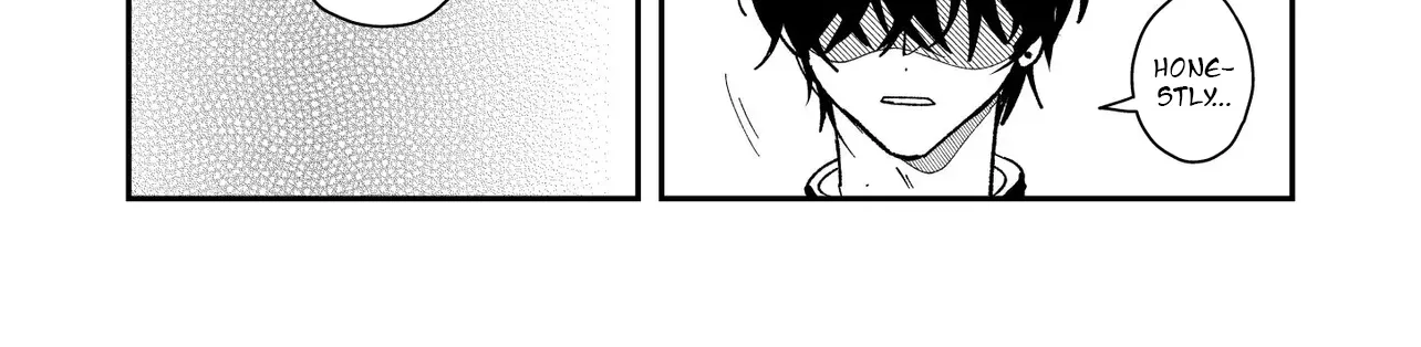 Dameo To Yaba Otoko Chapter 63 page 9 - 