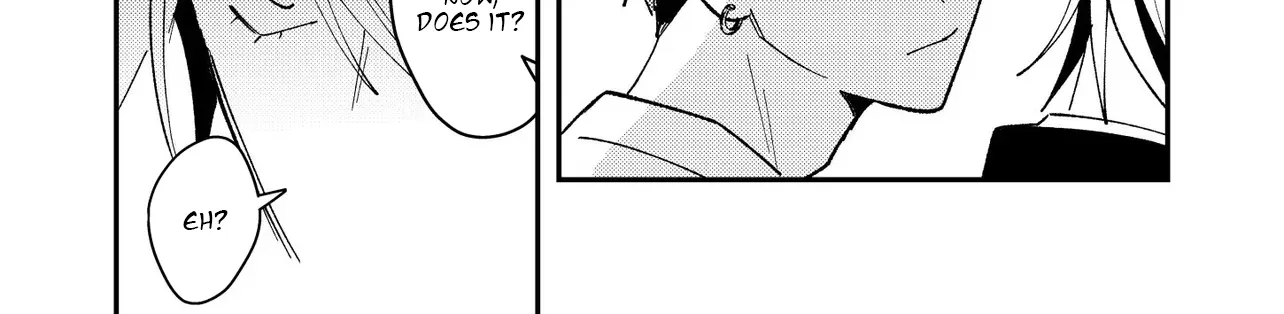 Dameo To Yaba Otoko Chapter 64 page 5 - 