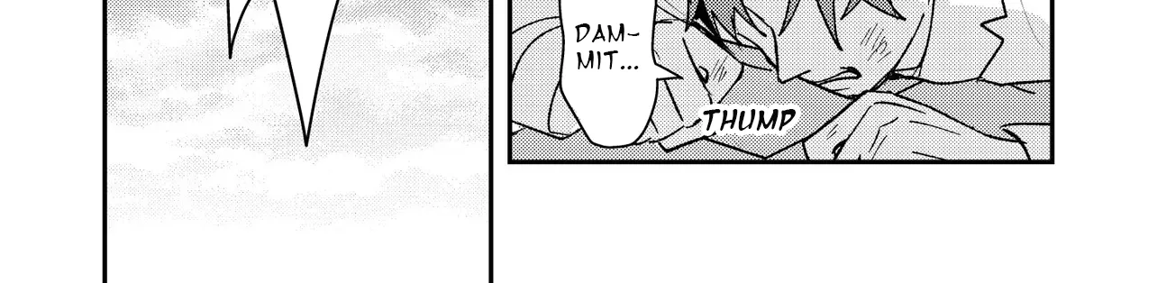 Dameo To Yaba Otoko Chapter 65 page 3 - 