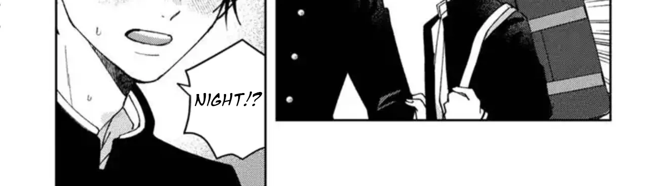 Dameo To Yaba Otoko Chapter 67 page 11 - 