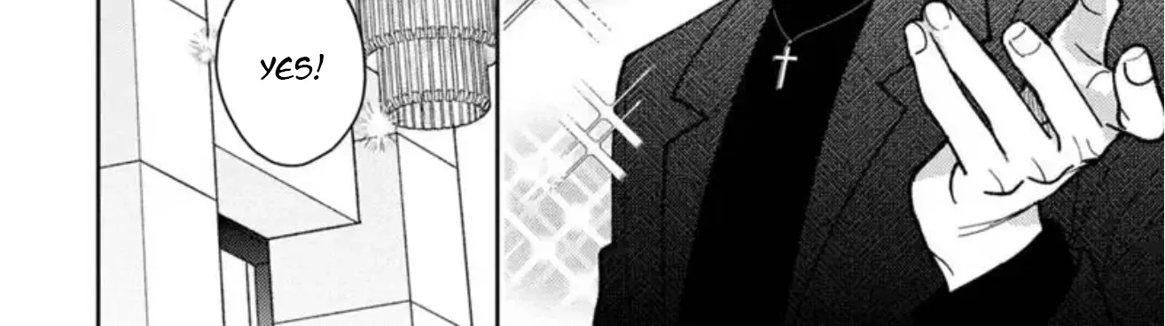 Dameo To Yaba Otoko Chapter 67 page 19 - 