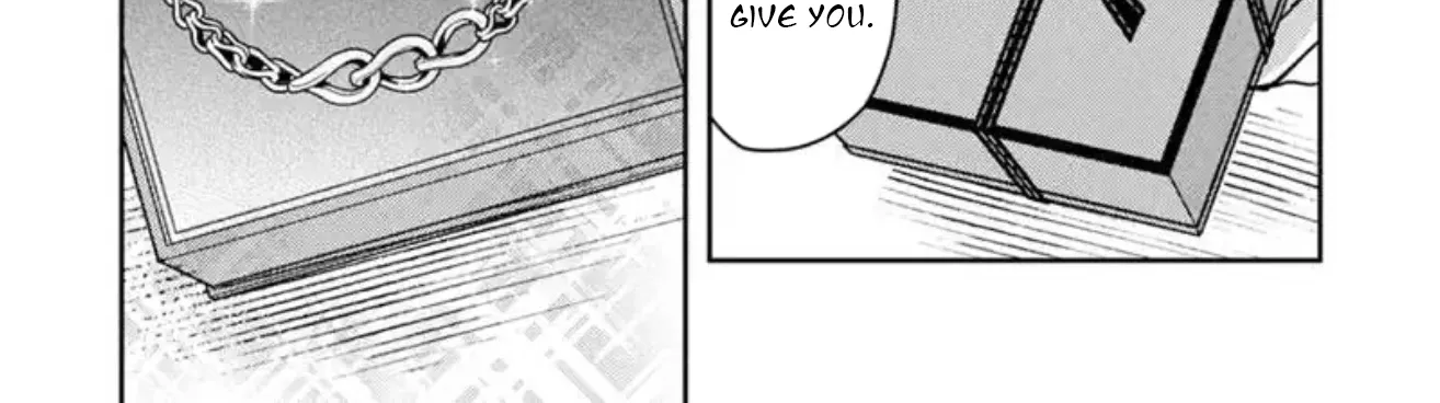 Dameo To Yaba Otoko Chapter 67 page 25 - 