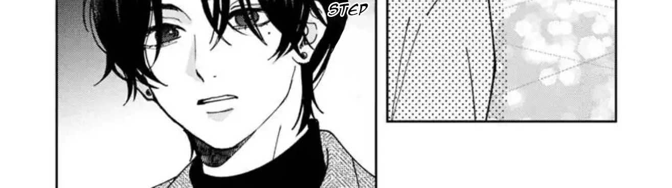 Dameo To Yaba Otoko Chapter 67 page 27 - 