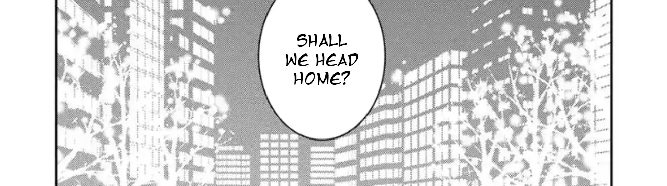 Dameo To Yaba Otoko Chapter 67 page 31 - 