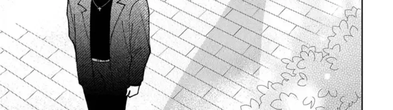 Dameo To Yaba Otoko Chapter 67 page 33 - 